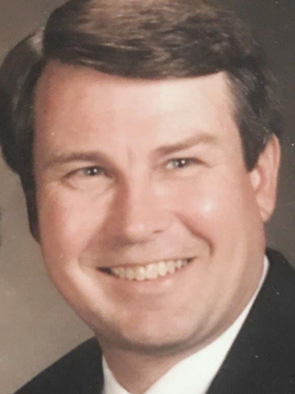 David Cecil